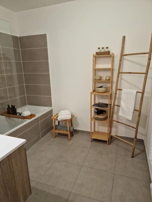 Cozy Apartment Near Paris Clamart Extérieur photo