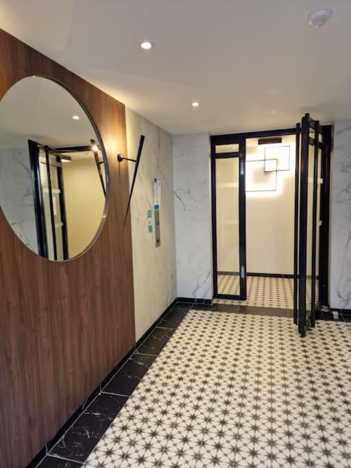 Cozy Apartment Near Paris Clamart Extérieur photo