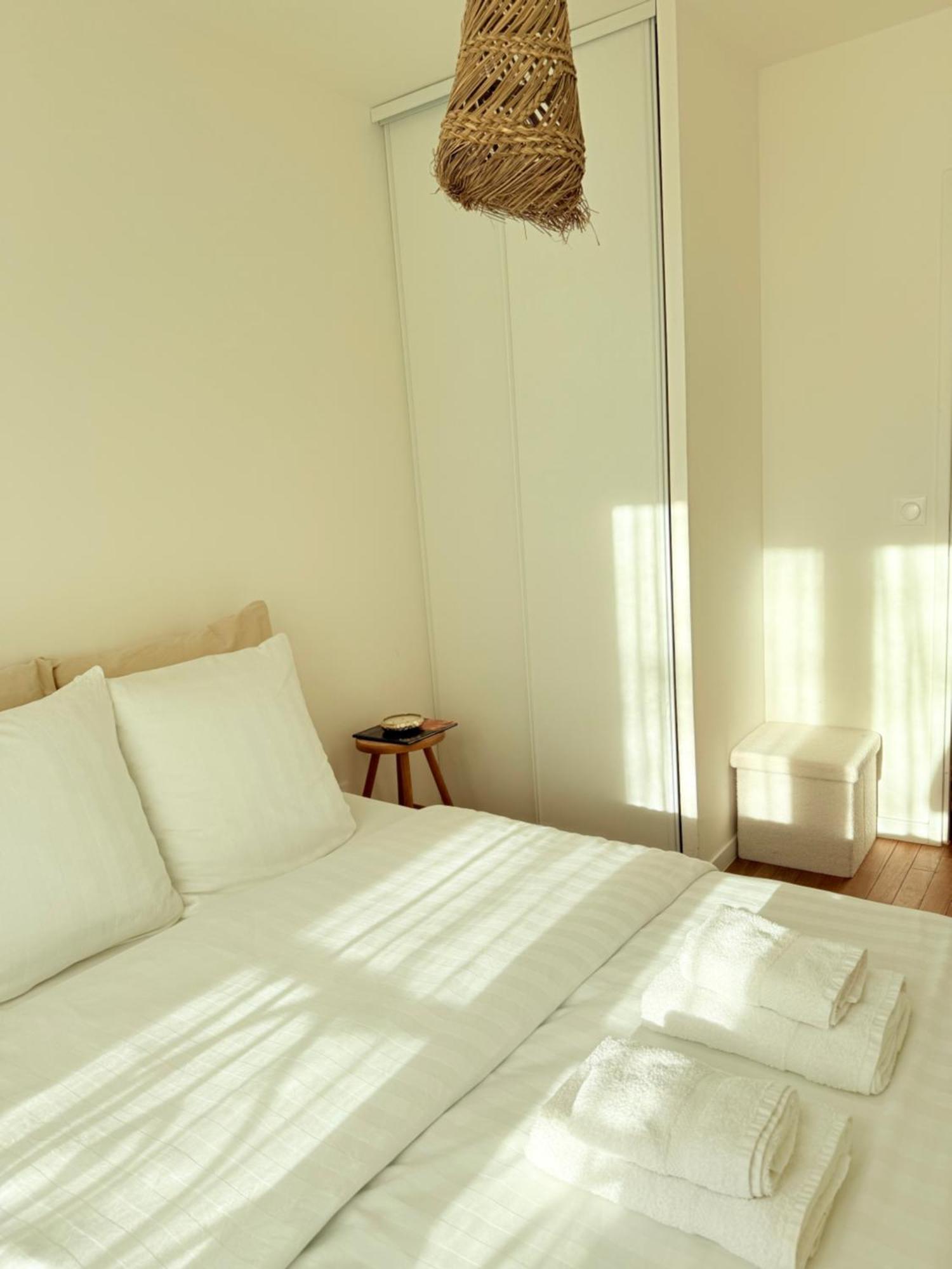 Cozy Apartment Near Paris Clamart Extérieur photo